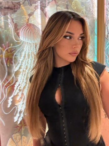 Full leaked Sami white/ private photo