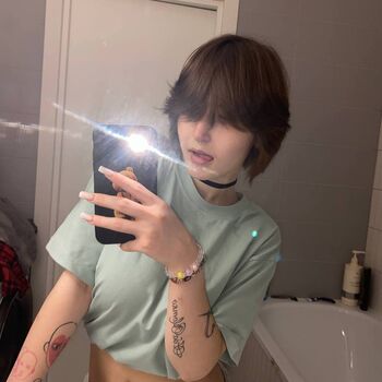 Full leaked Molli private photo
