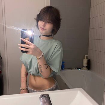 Full leaked Molli private photo