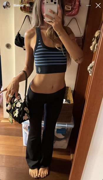 Full leaked Mollie mae private photo