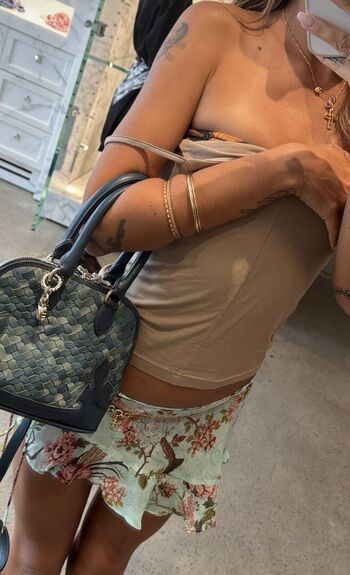 Full leaked Mollie mae private photo