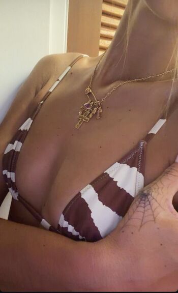 Full leaked Mollie mae private photo