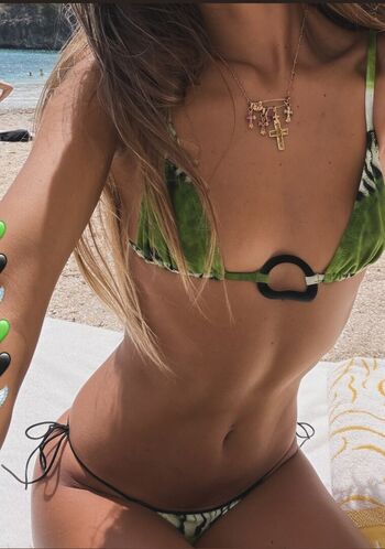 Full leaked Mollie mae private photo