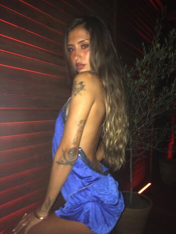Full leaked Mollie mae private photo