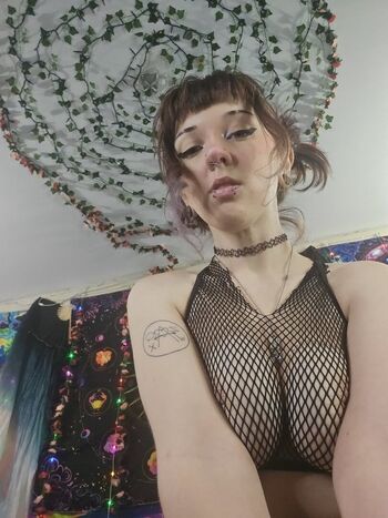 Full leaked Molliestmay private photo