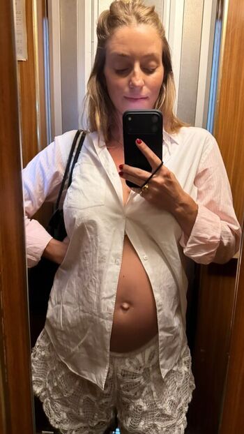 Full leaked Molly baz private photo