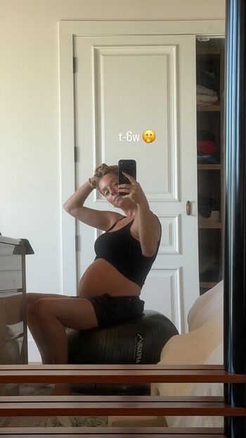 Full leaked Molly baz private photo