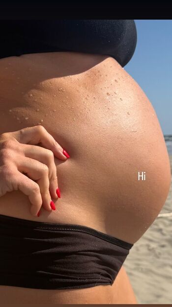 Full leaked Molly baz private photo
