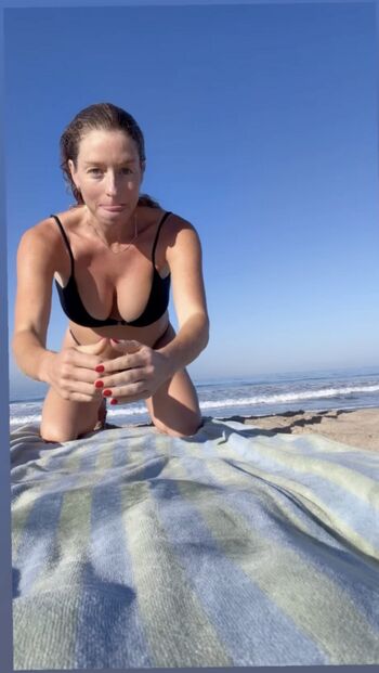 Full leaked Molly baz private photo