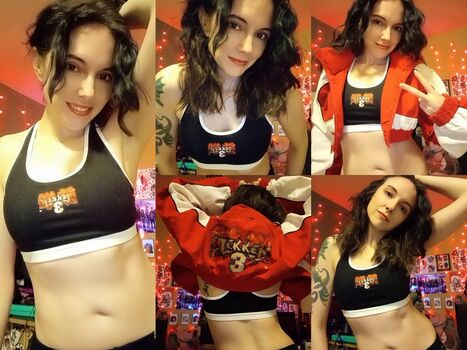 Full leaked Molly bee private photo