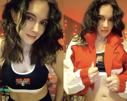 Full leaked Molly bee private photo