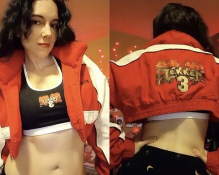 Full leaked Molly bee private photo