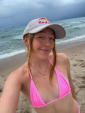 Full leaked Molly carlson page private photo
