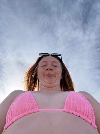 Full leaked Molly carlson private photo