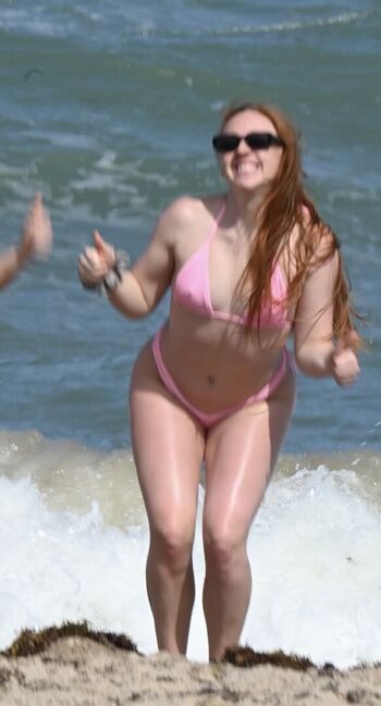 Full leaked Molly carlson private photo
