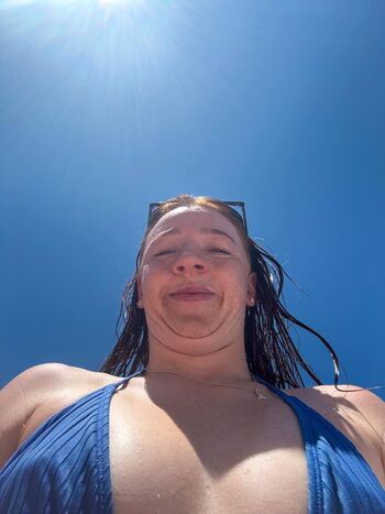 Full leaked Molly carlson private photo