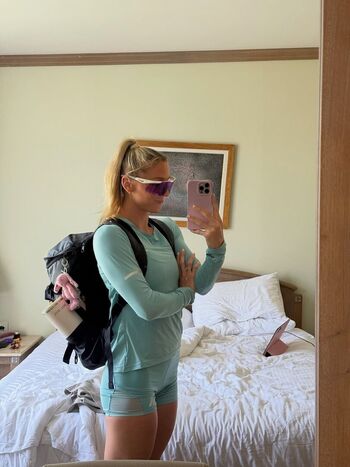 Molly Caudery