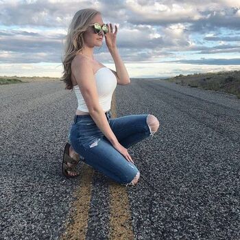 Full leaked Molly chriss private photo
