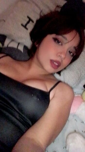 Full leaked Molly dollyowo private photo