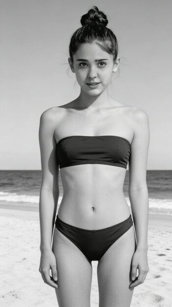 Full leaked Molly jackson private photo