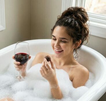 Full leaked Molly jackson private photo