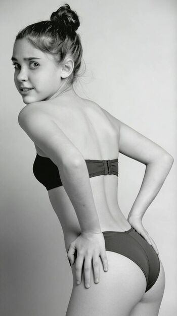 Full leaked Molly jackson private photo