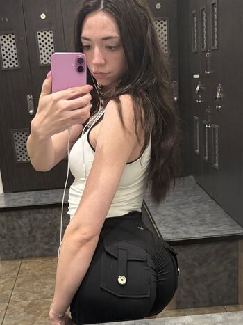 Full leaked Molly moon nn private photo