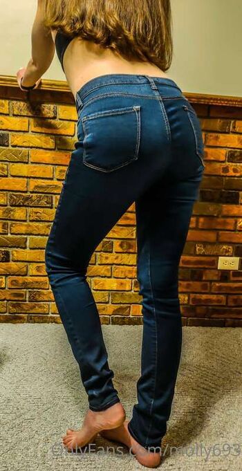 Full leaked Molly nova private photo