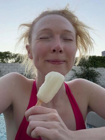 Full leaked Molly quinn private photo