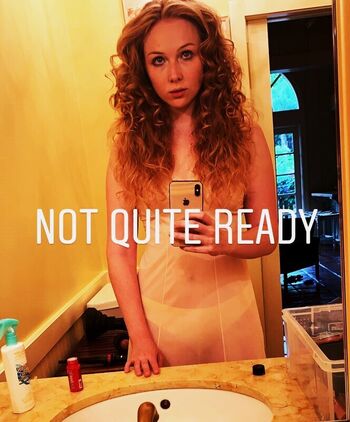 Molly Quinn