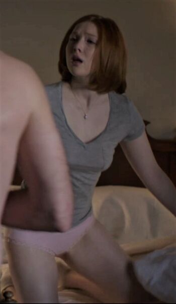 Full leaked Molly quinn page private photo
