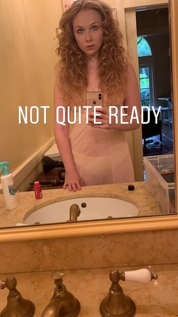 Molly Quinn
