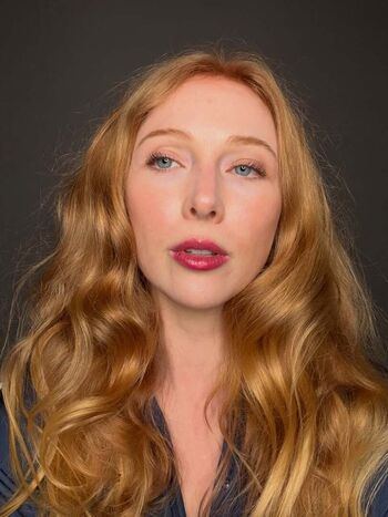 Molly Quinn