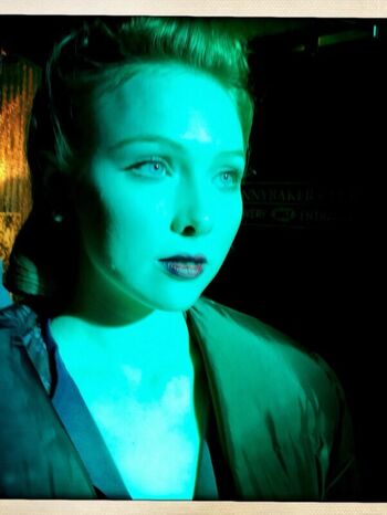 Molly Quinn
