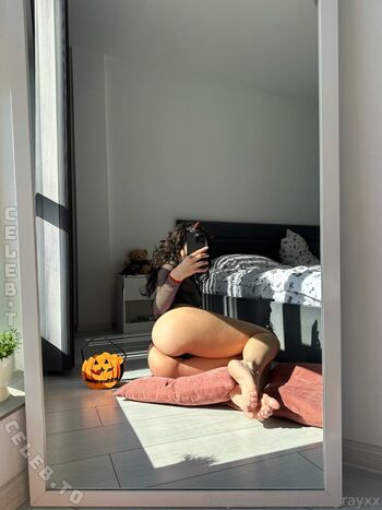 Full leaked Molly ray  page private photo
