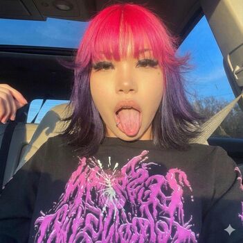 Full leaked Molly santana private photo