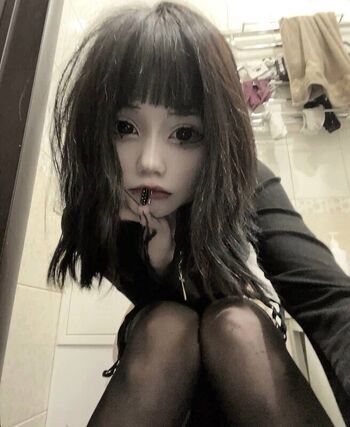 Full leaked Mollyesha private photo