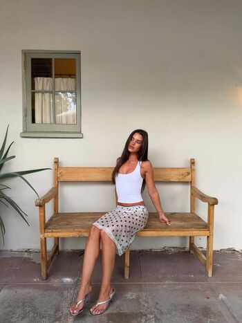 Full leaked Mollyjcook private photo