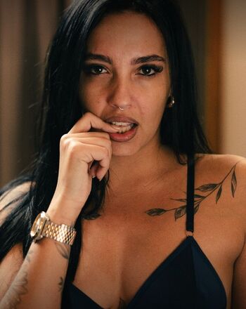Full leaked Mollylollipop private photo