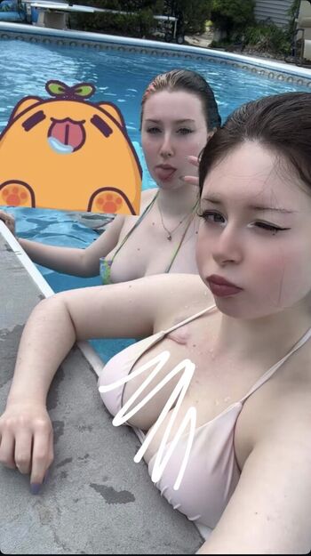 Full leaked Mollymew private photo