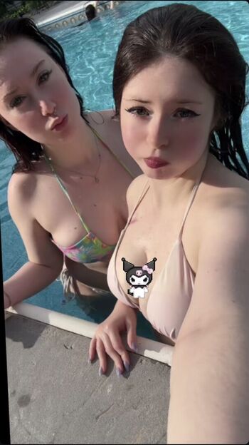 Full leaked Mollymew private photo