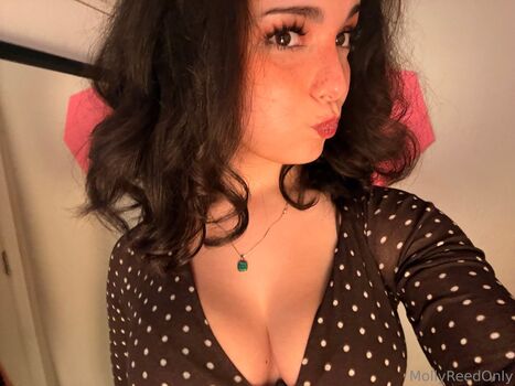 Full leaked Mollyreedonly private photo