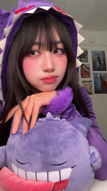 Full leaked Mollyshen private photo