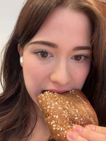 Full leaked Mollyswes private photo