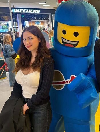 Full leaked Mollyswes private photo