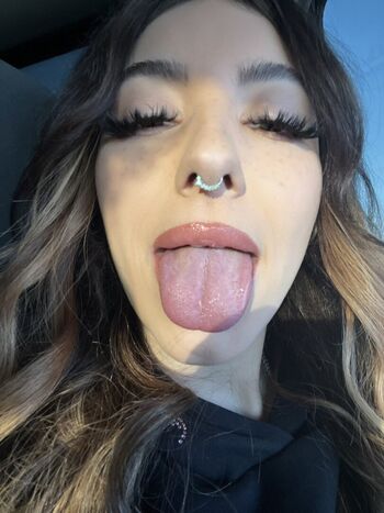 Full leaked Mollyybebee private photo