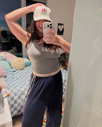 Full leaked Mollzfahdays private photo