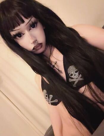 Full leaked Moly sika private photo