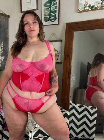 Full leaked Mommagerth page private photo