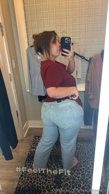 Mommagerth